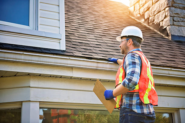 Licensed Gutter Repair And Installation service in Celina, TX - Norken Roofing